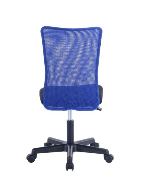 KAYELLES - Chaise de bureau Junior LAM - pas Cher KAYELLES - Chaise de bureau Junior LAM - pas Cher