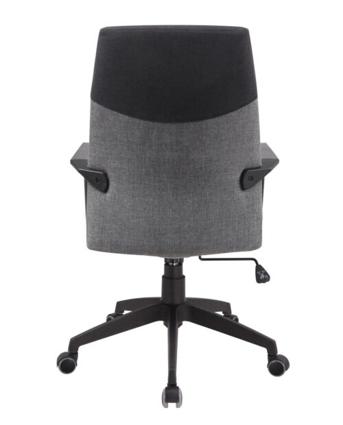 Fauteuil de Bureau FLET - Gris Fauteuil de Bureau FLET - Gris