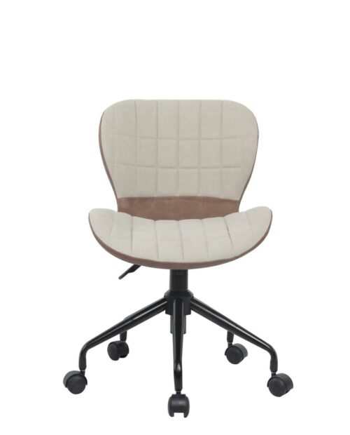 CARA Chaise de Bureau Design Pivotante CARA Chaise de Bureau Design Pivotante