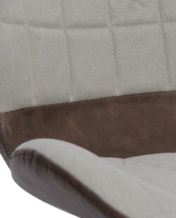 CARA - Chaise de Bureau Contemporaine CARA - Chaise de Bureau Contemporaine