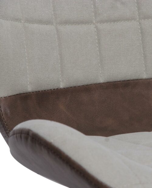 CARA - Chaise de Bureau Contemporaine CARA - Chaise de Bureau Contemporaine