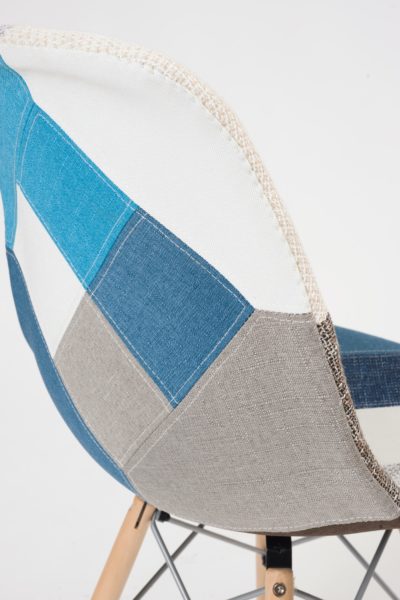 chaise-patchwork-tissu-bleu-kayelles