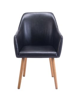 Petit fauteuil Style Scandinave - KAYELLES DOT - Design Moderne
