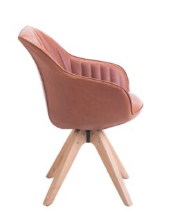dune-chaise-design-scandinave-style-moderne-marron2