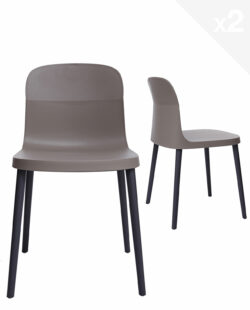 lot-2-chaises-cuisine-design-santi-gris-noir-kayelles