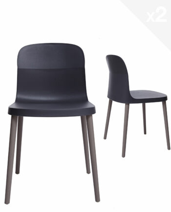 lot-2-chaises-cuisine-design-santi-noir-gris-kayelles