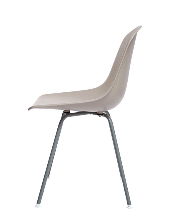 chaise-design-metal-kayelles-beige