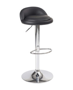 Tabouret de bar SATI (Noir) Tabouret de bar SATI (Noir)