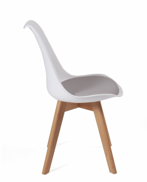 chaise-scandinave-cuisine-salle-manger-pas-cher-lao-blanc-gris chaise-scandinave-cuisine-salle-manger-pas-cher-lao-blanc-gris