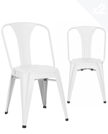 chaise-metal-industriel-lot-2-chaises-bistrot-blanc-kayelles