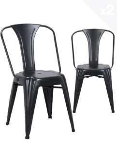 chaise-metal-industriel-lot-2-chaises-bistrot-noir-kayelles-1