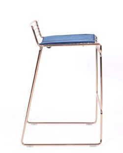 chaise-de-bar-design-moderne-filaire-metal-coussin-velours-kayelles