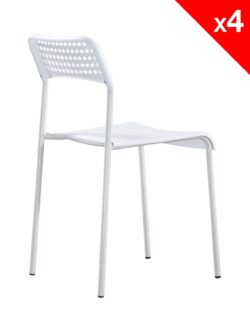Kayelles - chaises cuisine pas cher pratique Kayelles - chaises cuisine pas cher pratique