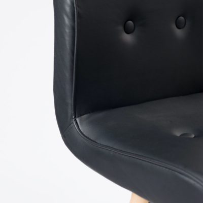 lot-2-chaises-bar-noir-bois-scandinave-siwa-kayelles