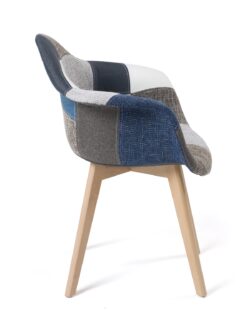 lot-2-fauteuils-scandinaves-patchwork-DAW-bleu-kayelles