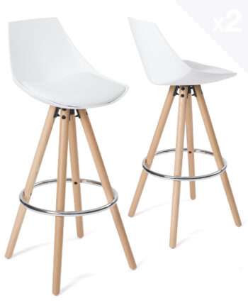 tabouret-de-bar-design-bois-blanc-coussin-kayelles-soto