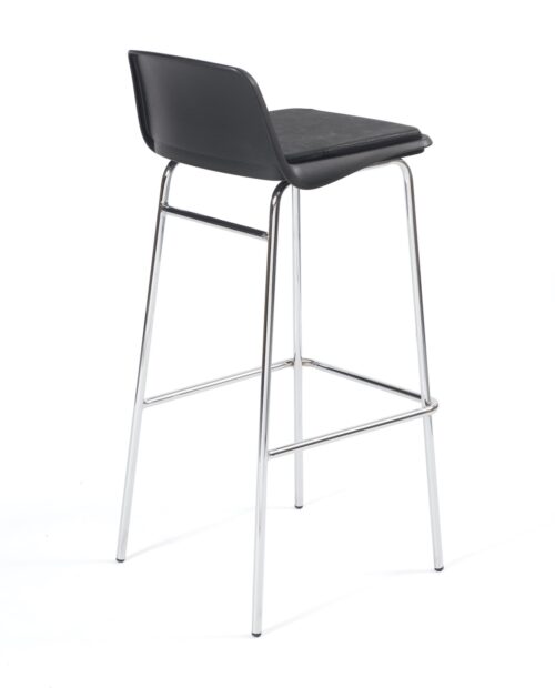 tabouret-bar-cafe-resto-cuisine-metal-noir-bama tabouret-bar-cafe-resto-cuisine-metal-noir-bama