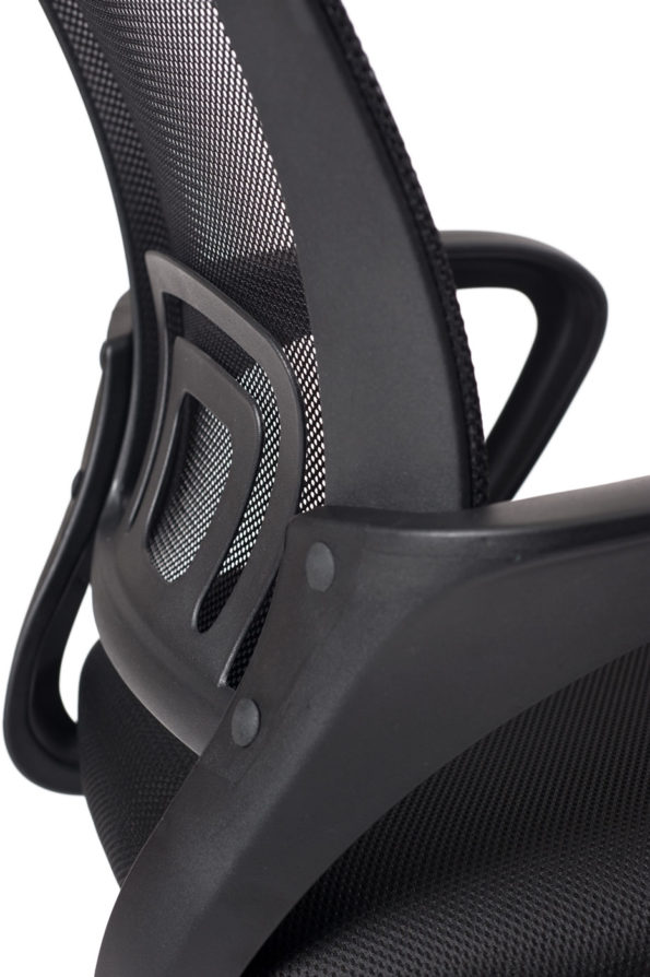 chaise-bureau-ergonomique-noir-kayelles