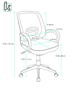 chaise-bureau-flag-e-fauteuil-bureau-pas-cher-2024-kayelles