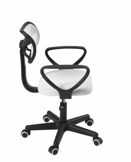 chaise-ergonomique-enfant-ordinateur-kayelles-blanc chaise-ergonomique-enfant-ordinateur-kayelles-blanc
