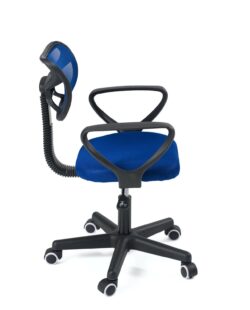 chaise-ergonomique-enfant-ordinateur-kayelles-bleu