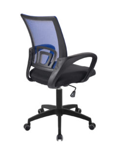 fauteuil-bureau-ergonomique-bleu-noir-kayelles-flag