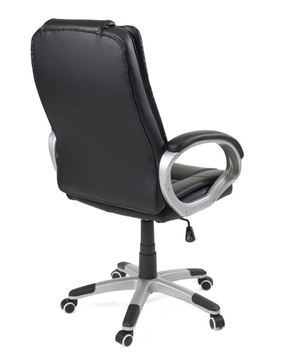 fauteuil-bureau-design-confort-ergonomique-reglable-noir-bora-kayelles