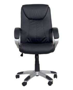 confort-ultime-fauteuil-bureau-ergonomique-kayelles-bora-noir-gris