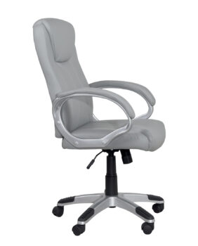 style-ergonimie-chaise-bureau-bora-gris-travail-loisir