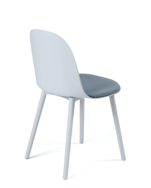 chaise-cuisine-coussin-moderne-gris-bleu-ufi-lot-2 chaise-cuisine-coussin-moderne-gris-bleu-ufi-lot-2