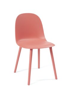 chaise-cuisine-design-interieur-exterieur-rouge-ufi-kayelles