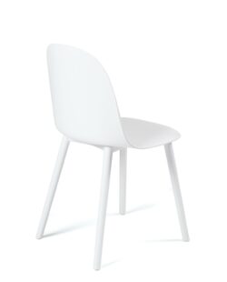 chaise-cuisine-design-pas-cher-blanc-ufi-kayelles chaise-cuisine-design-pas-cher-blanc-ufi-kayelles