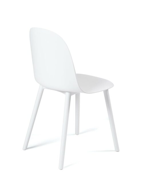chaise-cuisine-design-pas-cher-blanc-ufi-kayelles chaise-cuisine-design-pas-cher-blanc-ufi-kayelles