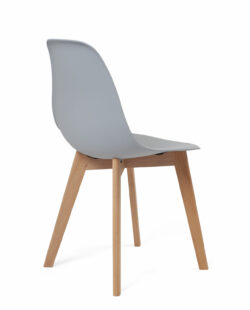 chaise-cusine-restaurant-snack-pas-cher-scandinave-gris chaise-cusine-restaurant-snack-pas-cher-scandinave-gris