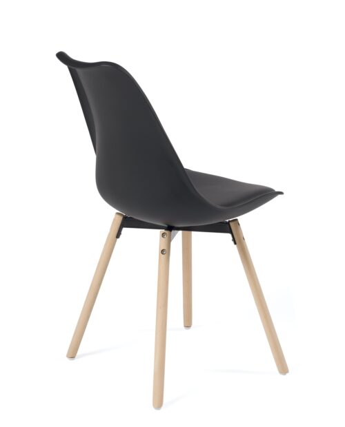 chaise-design-scandinave-kayelles-MIA-noir chaise-design-scandinave-kayelles-MIA-noir