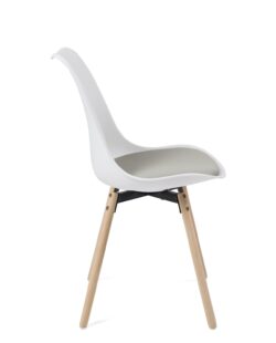 chaise-design-scandinave-pas-cher-MIA-blanc-gris