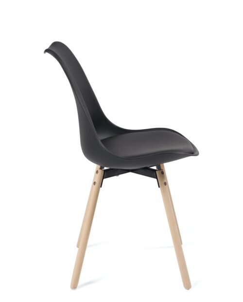 chaise-design-scandinave-pas-cher-MIA-noir chaise-design-scandinave-pas-cher-MIA-noir