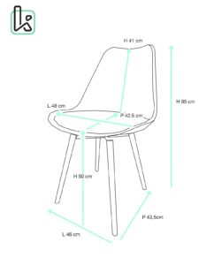 chaise-design-scandinave-pas-cher-kayelles