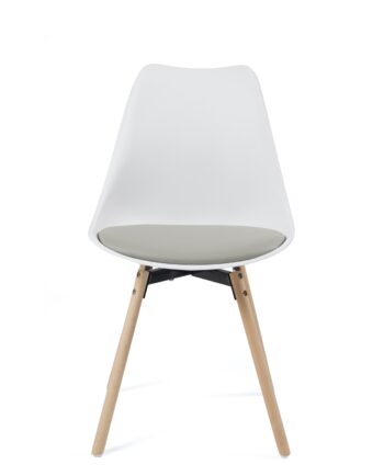 chaise-design-scandinave-pied-bois-coussin-cuisine-salle-manger-MIA-blanc-gris