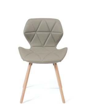 chaise-scandinave-design-matelassee-gris-fara