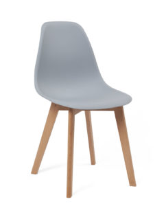 chaise-scandinave-kayelles-nao-gris
