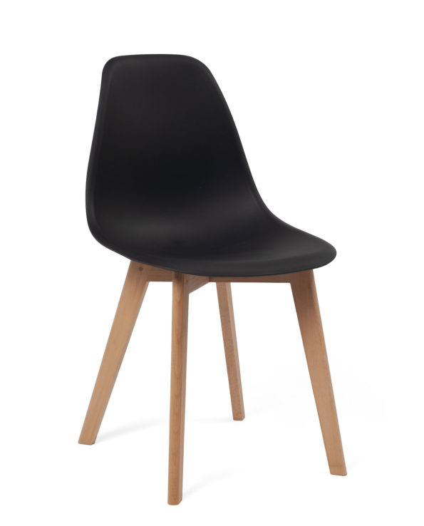 chaise-scandinave-kayelles-nao-noir