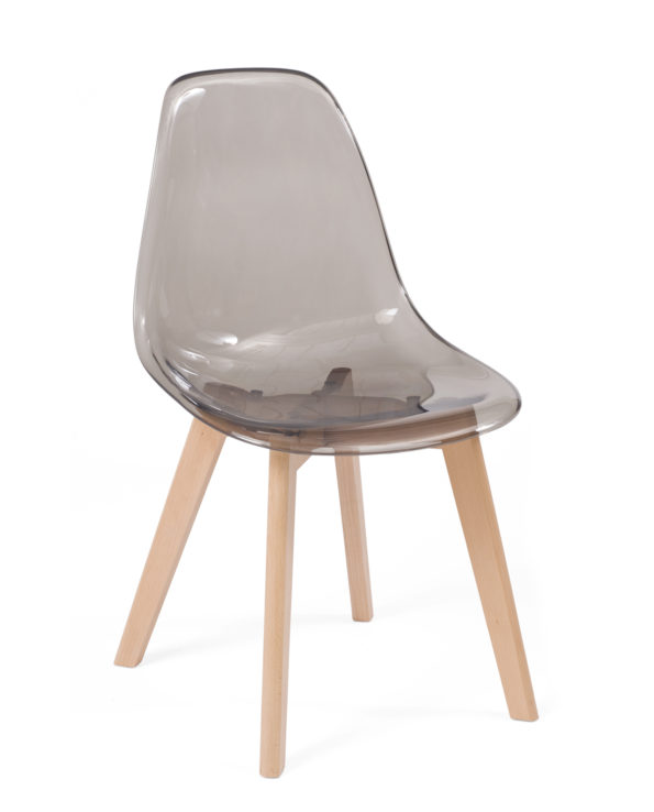 chaise-scandinave-transparente-cuisine-gris-kayelles