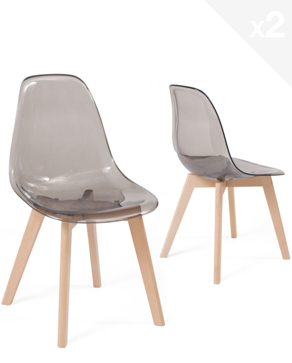 chaise-scandinave-transparente-cuisine-gris-lot-2-kayelles