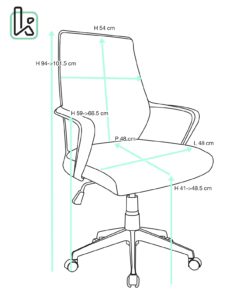 fauteuil-bureau-ergonomique-design-kayelles-FEMI