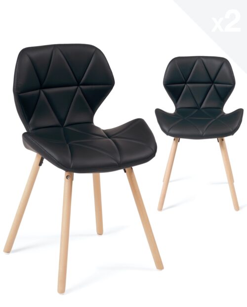 lot-2-chaises-scandinaves-design-ergonomique-noir-fara