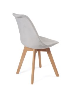 lot-2-chaises-velours-design-lao-gris-clair