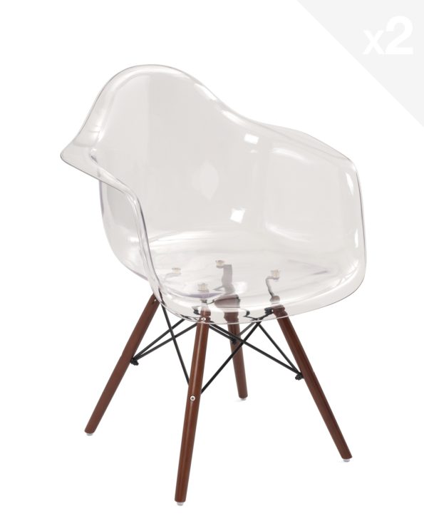 fauteuil-scandinave-lot-2-eames-transparent-kayelles