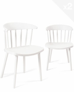 lot-2-chaises-cuisine-barreaux-blanc-windsor-DIA
