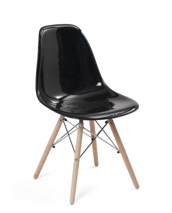 lot-2-chaises-scandinave-design-noir-brillant-neo